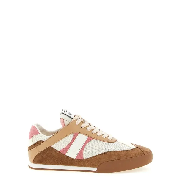 Chloé Kick Sneakers - CHLOE
