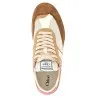 Chloé Kick Sneakers - CHLOE