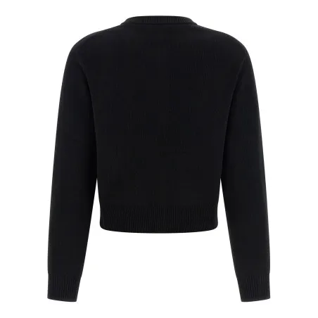 Chloé Horse Medal Cardigan - CHLOE