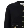 Chloé Horse Medal Cardigan - CHLOE