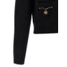 Chloé Horse Medal Cardigan - CHLOE