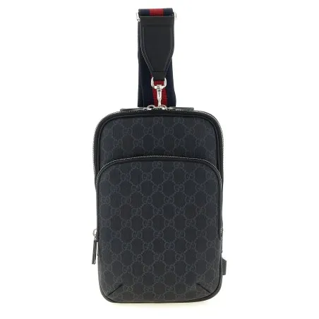 Gucci Gg Small Crossbody Bag - Gucci