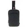 Gucci Gg Small Crossbody Bag - Gucci
