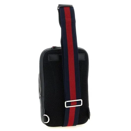 Gucci Gg Small Crossbody Bag - Gucci