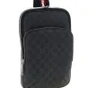 Gucci Gg Small Crossbody Bag - Gucci