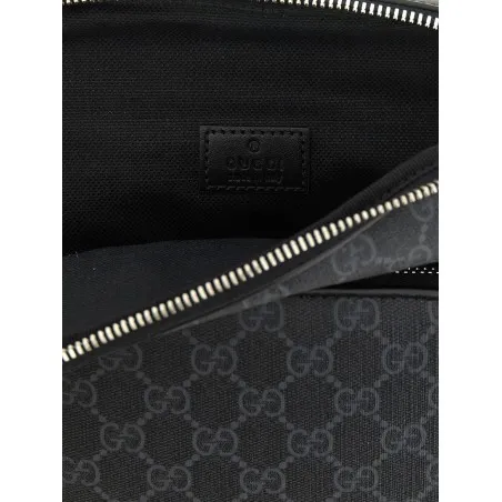 Gucci Gg Small Crossbody Bag - Gucci