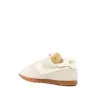Autry Windspin in suede & Leather - Autry