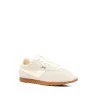 Autry Windspin in suede & Leather - Autry