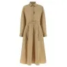 Moncler Chemisier Dress - MONCLER