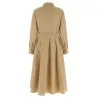 Moncler Chemisier Dress - MONCLER