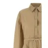 Moncler Chemisier Dress - MONCLER