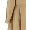 Moncler Chemisier Dress - MONCLER