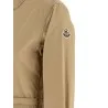 Moncler Chemisier Dress - MONCLER