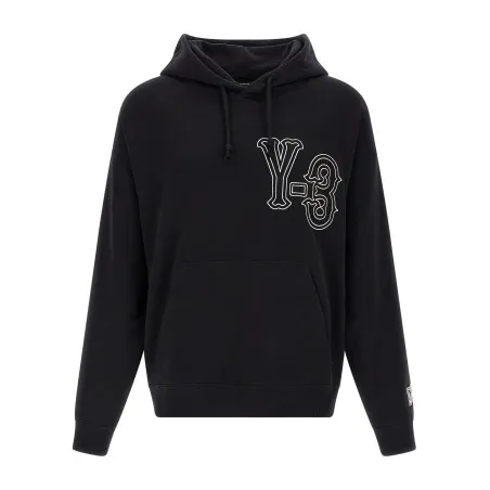 Y-3 El5 Gfx Hoodie - Y-3