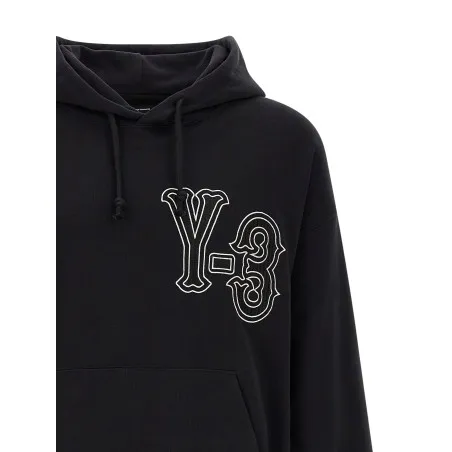 Y-3 El5 Gfx Hoodie - Y-3