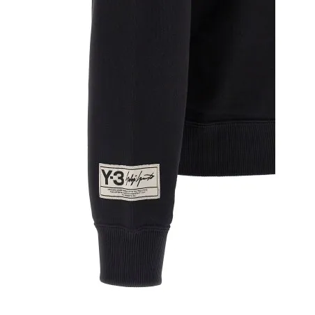 Y-3 El5 Gfx Hoodie - Y-3