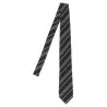 Tom Ford Diagonal Striped Tie - Tom Ford
