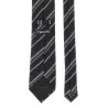 Tom Ford Diagonal Striped Tie - Tom Ford