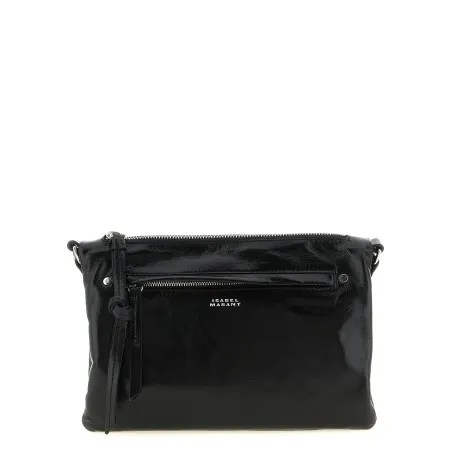 Isabel Marant Winna Duo Crossbody Bag - ISABEL MARANT