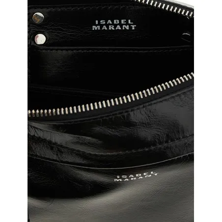 Isabel Marant Winna Duo Crossbody Bag - ISABEL MARANT