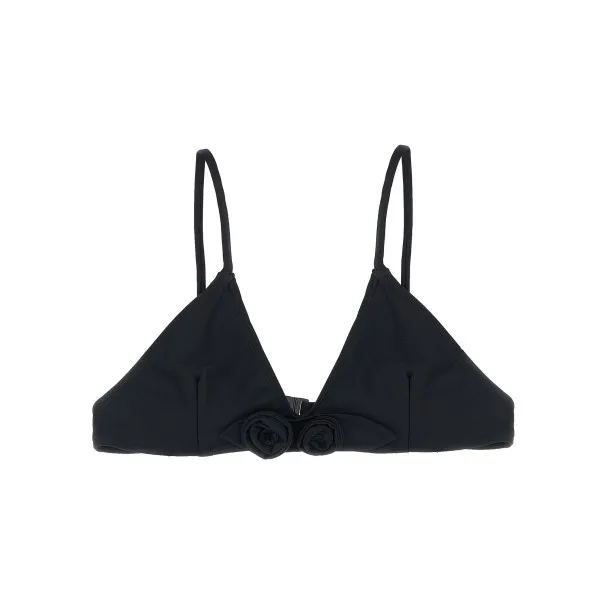 Coperni Flower Bikini Top - Coperni