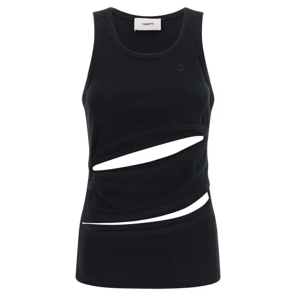 Coperni Spiral Tank Top - Coperni