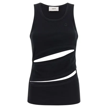 Coperni Spiral Tank Top - Coperni
