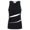 Coperni Spiral Tank Top - Coperni