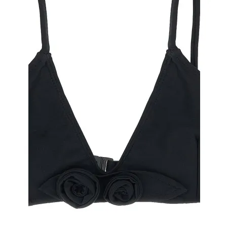 Coperni Flower Bikini Top - Coperni