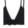 Coperni Flower Bikini Top - Coperni
