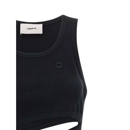 Coperni Spiral Tank Top - Coperni