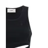 Coperni Spiral Tank Top - Coperni