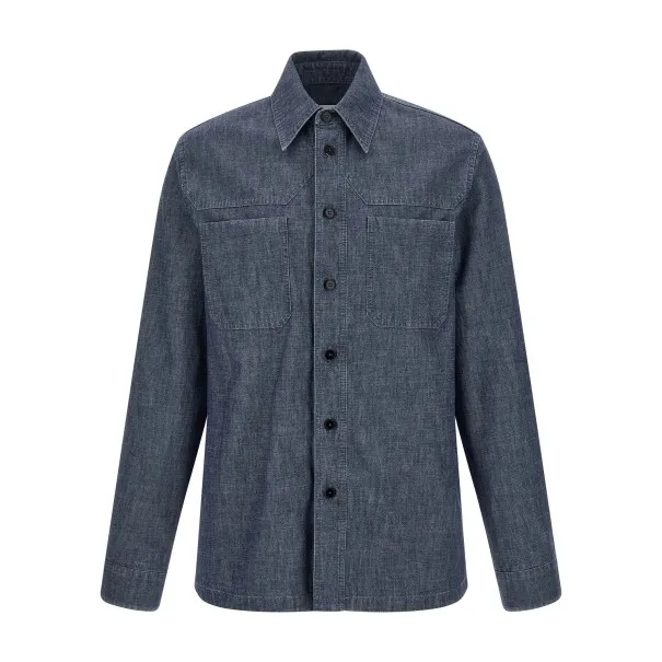 Jil Sander 203 Shirt - JIL SANDER