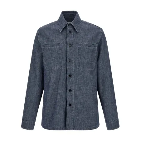 Jil Sander 203 Shirt - JIL SANDER