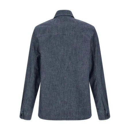 Jil Sander 203 Shirt - JIL SANDER