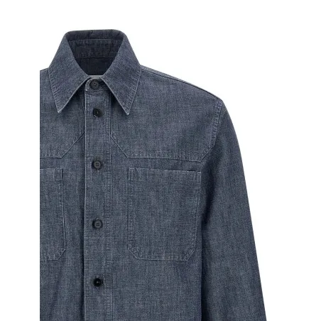 Jil Sander 203 Shirt - JIL SANDER