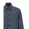 Jil Sander 203 Shirt - JIL SANDER