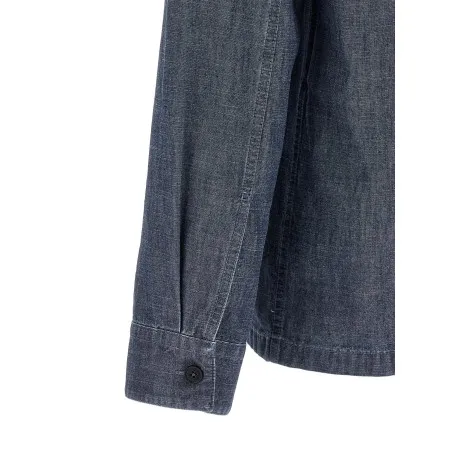 Jil Sander 203 Shirt - JIL SANDER