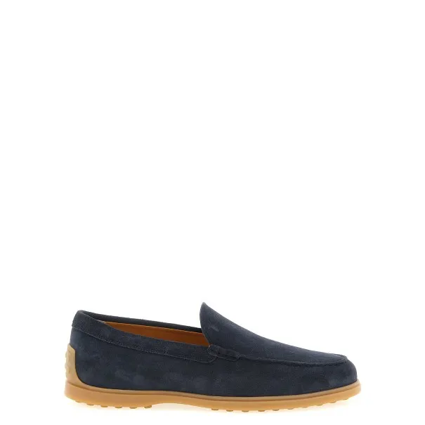 Tod's Pantofola Loafers - Tods