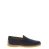 Tod's Pantofola Loafers - Tods