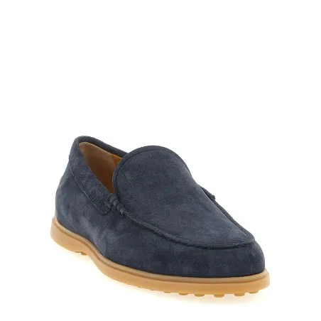 Tod's Pantofola Loafers - Tods