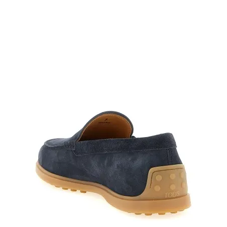 Tod's Pantofola Loafers - Tods