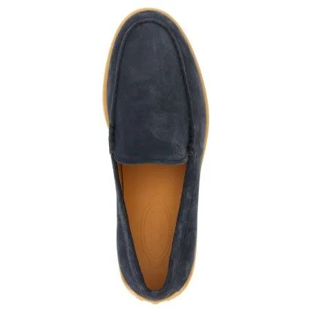 Tod's Pantofola Loafers - Tods