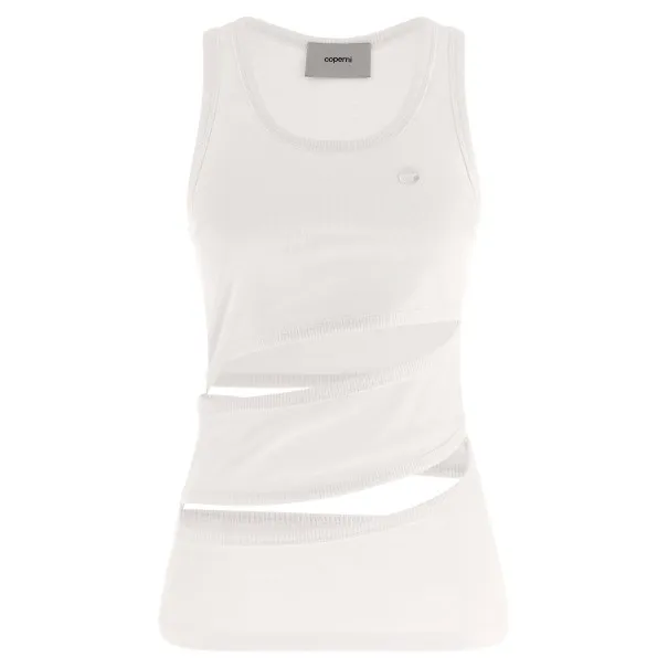 Coperni Spiral Tank Top - Coperni