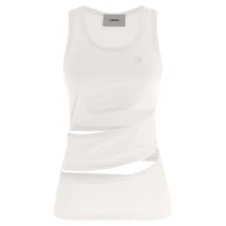 Coperni Spiral Tank Top - Coperni