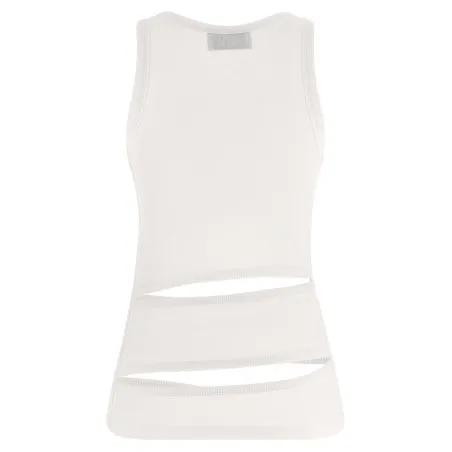 Coperni Spiral Tank Top - Coperni