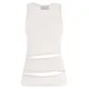 Coperni Spiral Tank Top - Coperni