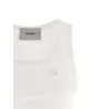 Coperni Spiral Tank Top - Coperni