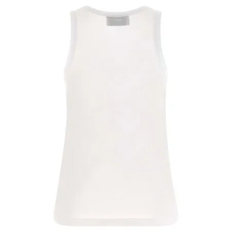 Coperni Logo Embroidery Tank Top - Coperni