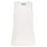 Coperni Logo Embroidery Tank Top - Coperni
